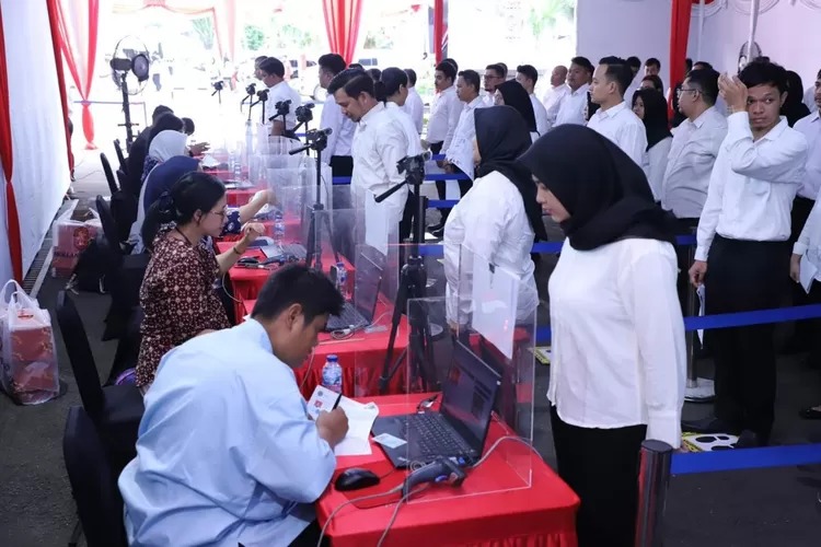 Pengangkatan CPNS dan PPPK 2024 Dipercepat! Ini Jadwal Terbarunya